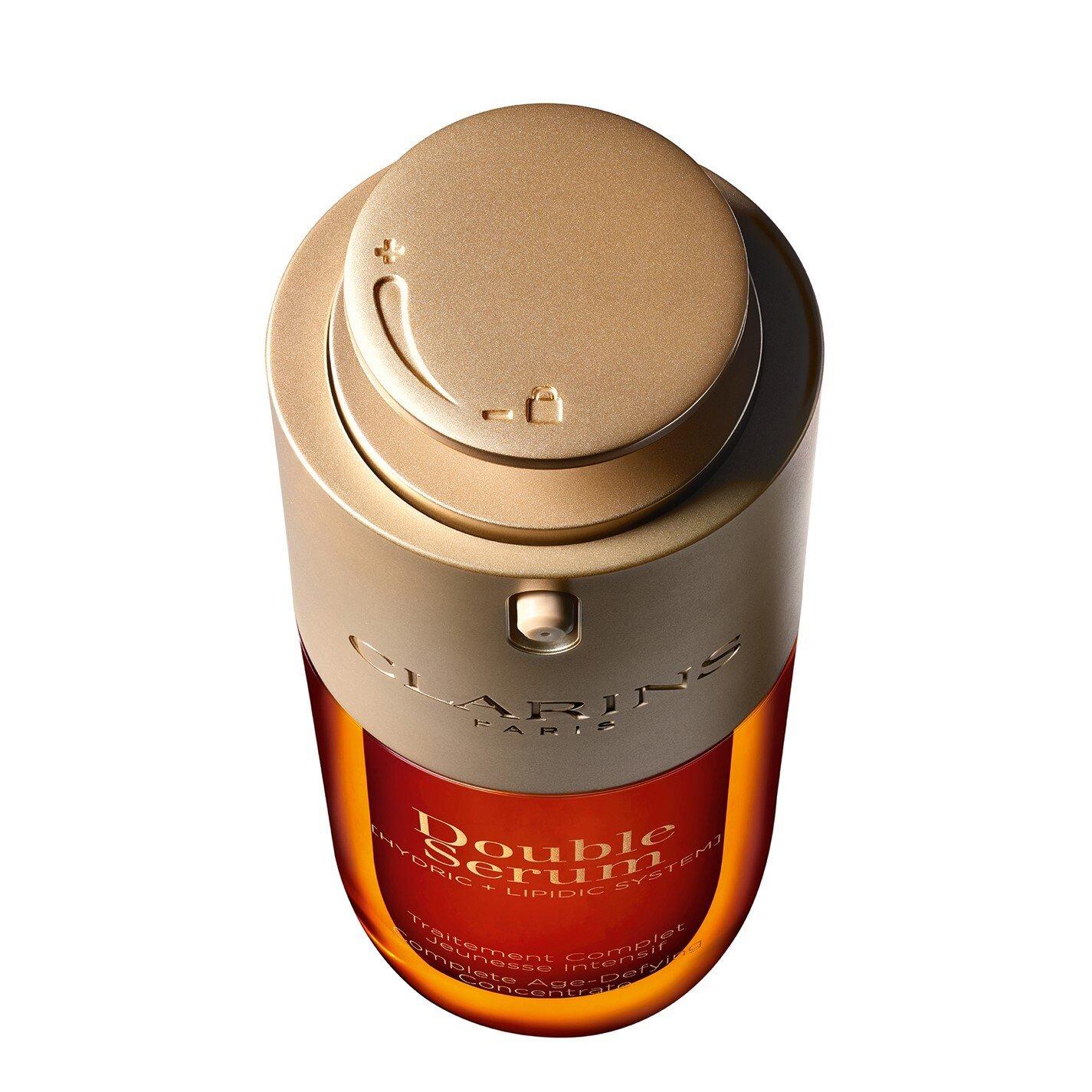 Double Serum
