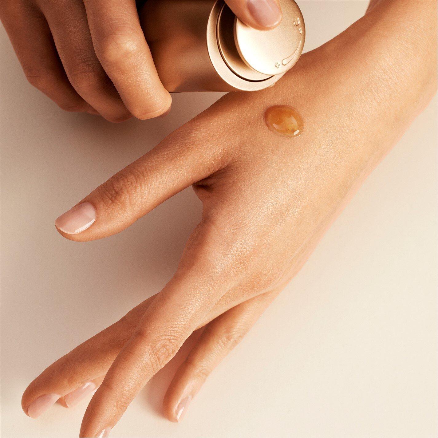 Double Serum