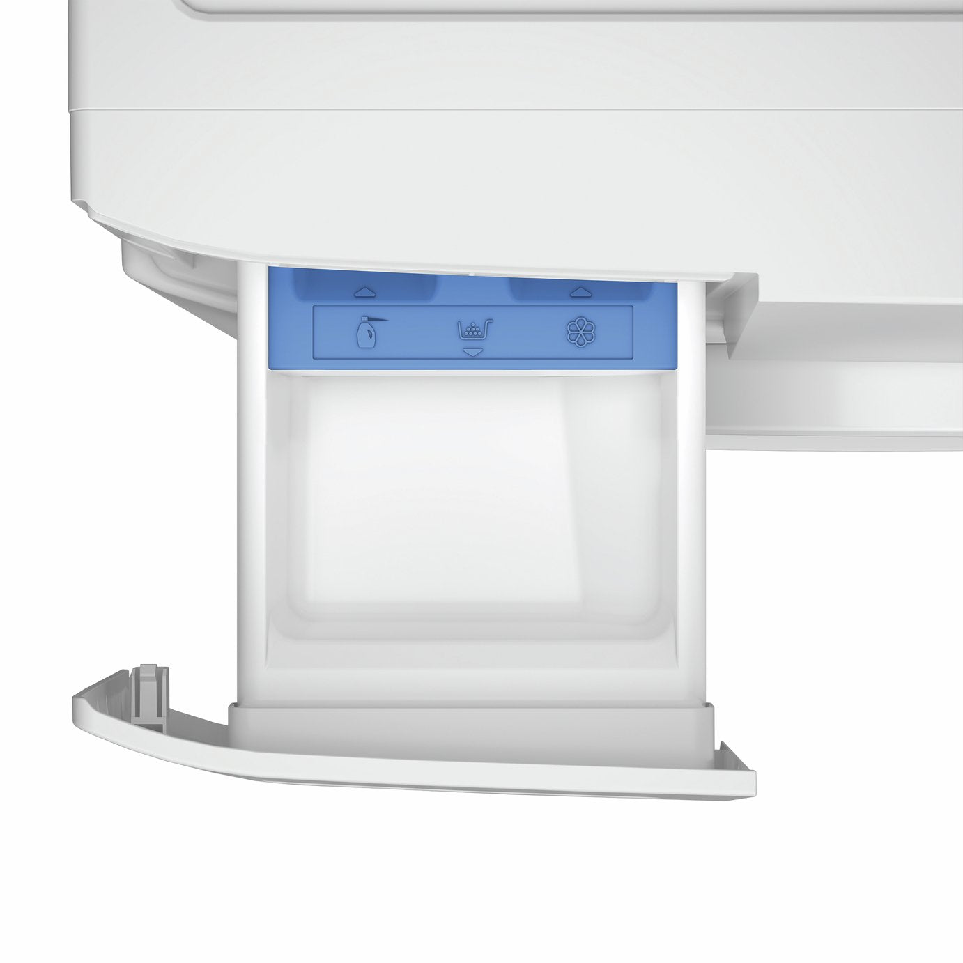 Indesit IMA764MYTIMEUK 7KG 1400 Spin Washing Machine - White