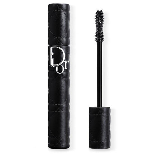 DIOR Diorshow Overvolume Extreme Volume Mascara – 24-Hour Wear – Lash-by-Lash Definition