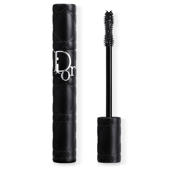 DIOR Diorshow Overvolume Extreme Volume Mascara – 24-Hour Wear – Lash-by-Lash Definition