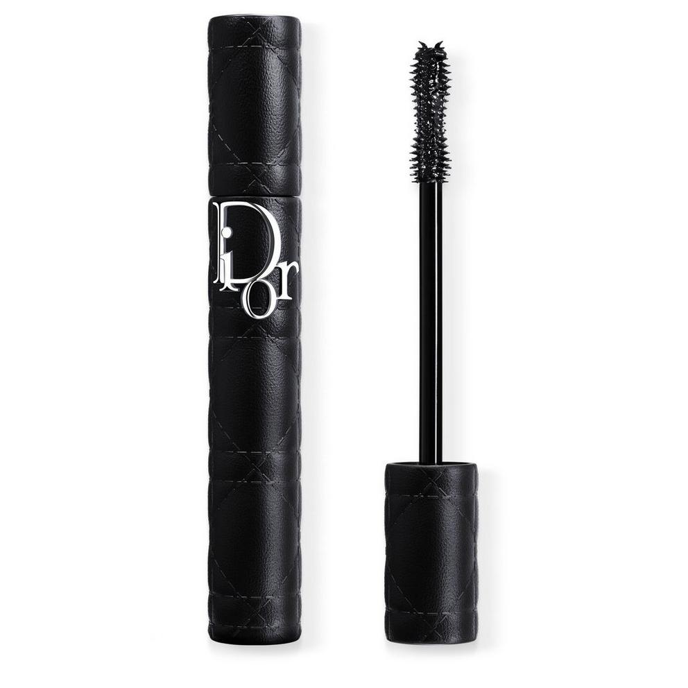 DIOR Diorshow Overvolume Extreme Volume Mascara – 24-Hour Wear – Lash-by-Lash Definition