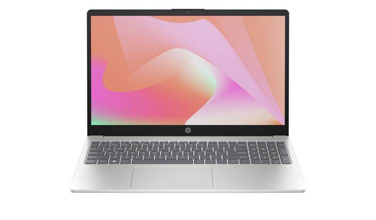 HP 15-fd0073na 15.6in Intel Core i3 8GB 512GB Laptop