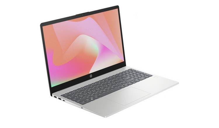 HP 15-fd0073na 15.6in Intel Core i3 8GB 512GB Laptop