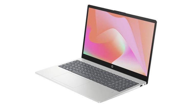 HP 15-fd0073na 15.6in Intel Core i3 8GB 512GB Laptop