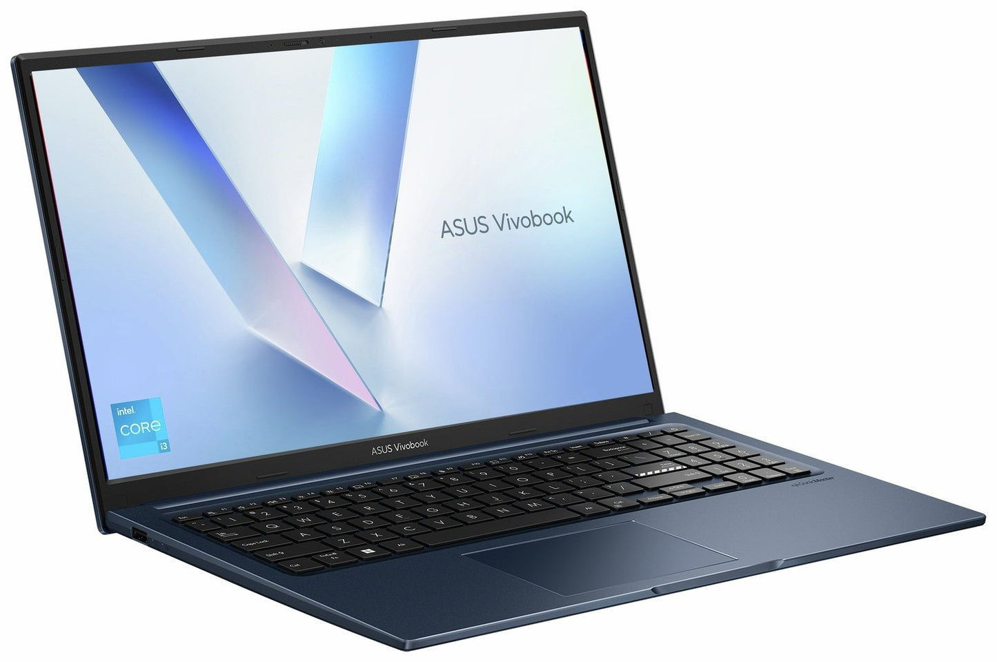 ASUS Vivobook 15 15.6in i3 8GB 128GB Laptop Bundle