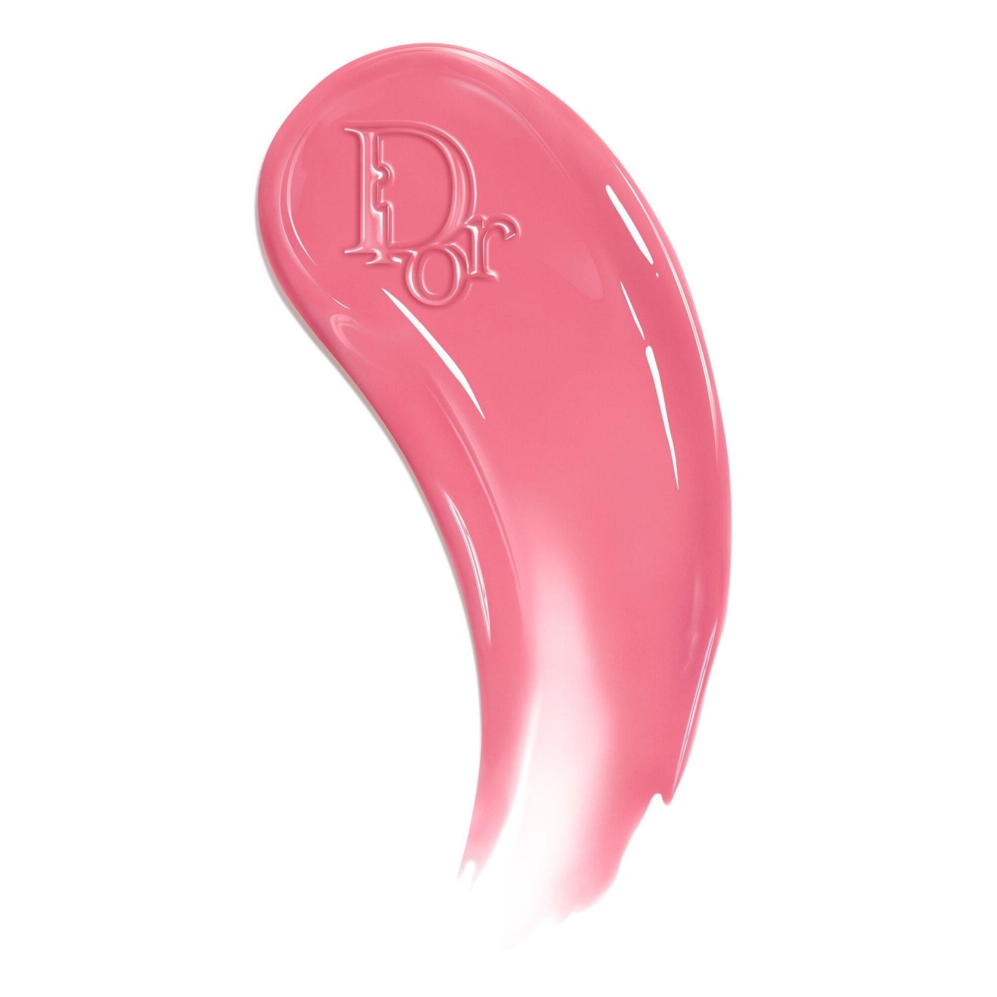 DIOR Dior Addict Glass Lipstick Refill Ultra-Shine and Hydrating Lip Gloss Stick