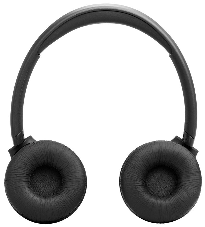 JBL Tune 530BT On-Ear Bluetooth Wireless Headphones - Black