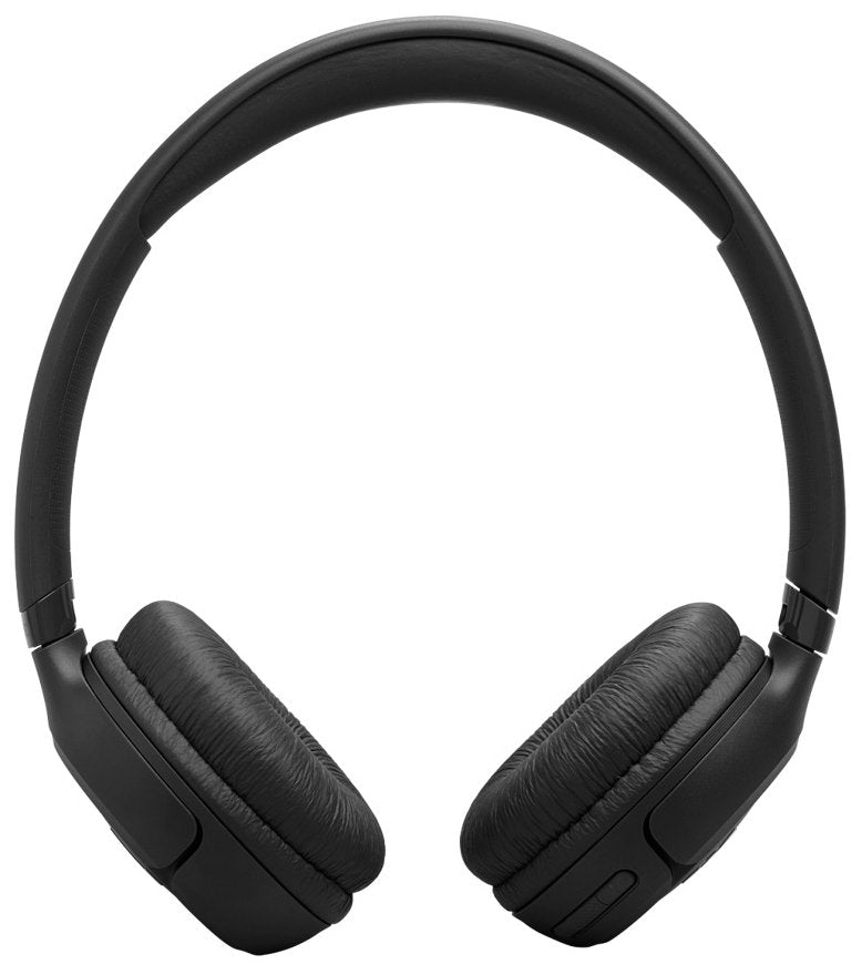 JBL Tune 530BT On-Ear Bluetooth Wireless Headphones - Black