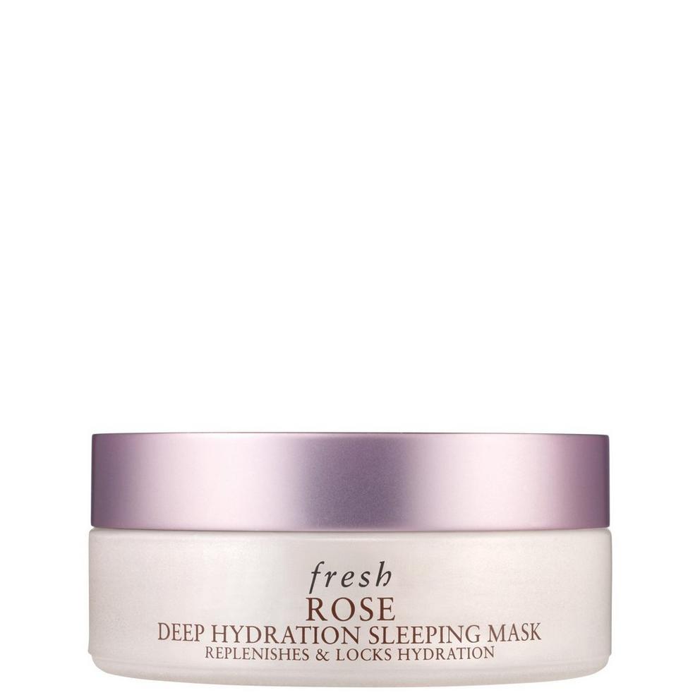 FRESH Fresh Rose Deep Hydration Oil-Infused Serum 100ml