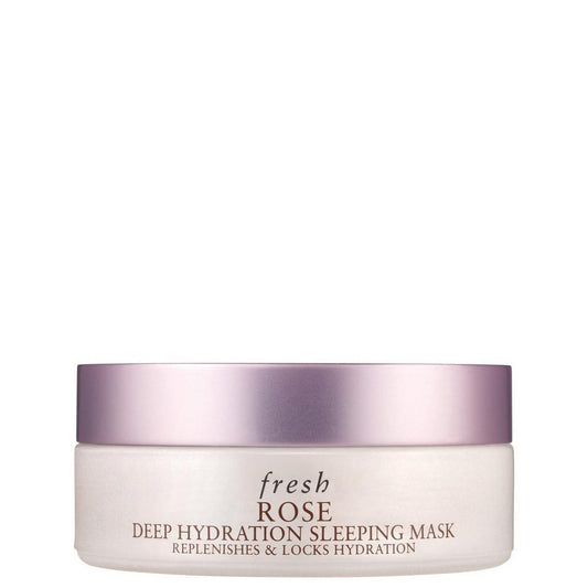 FRESH Fresh Rose Deep Hydration Oil-Infused Serum 100ml