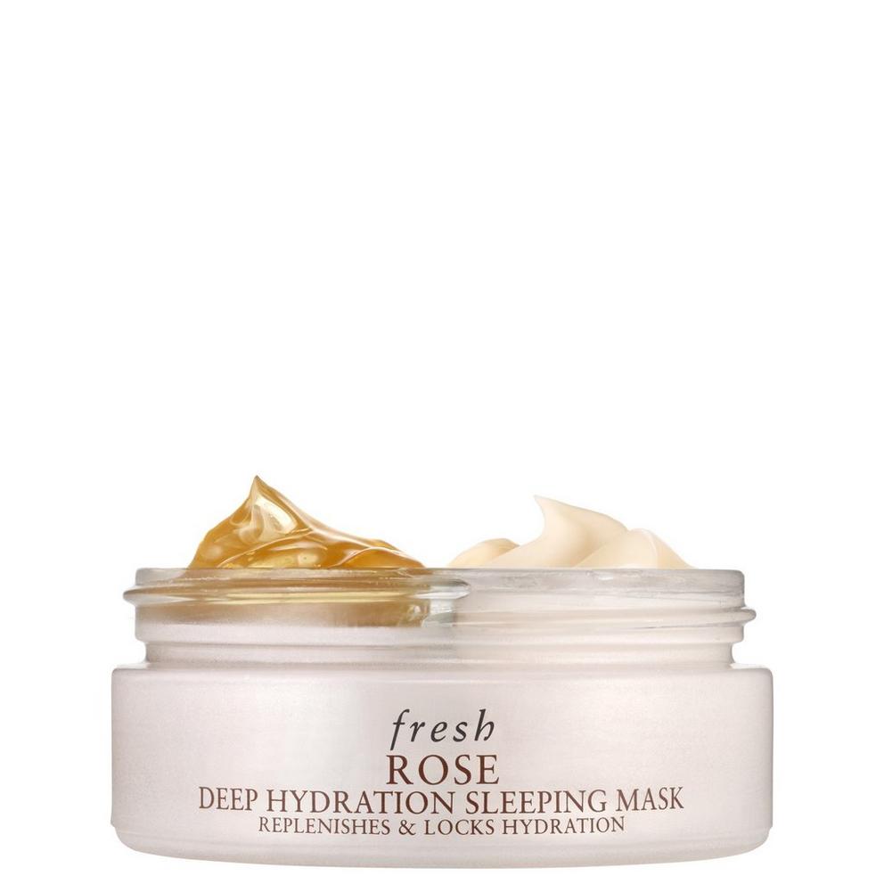 FRESH Fresh Rose Deep Hydration Oil-Infused Serum 100ml