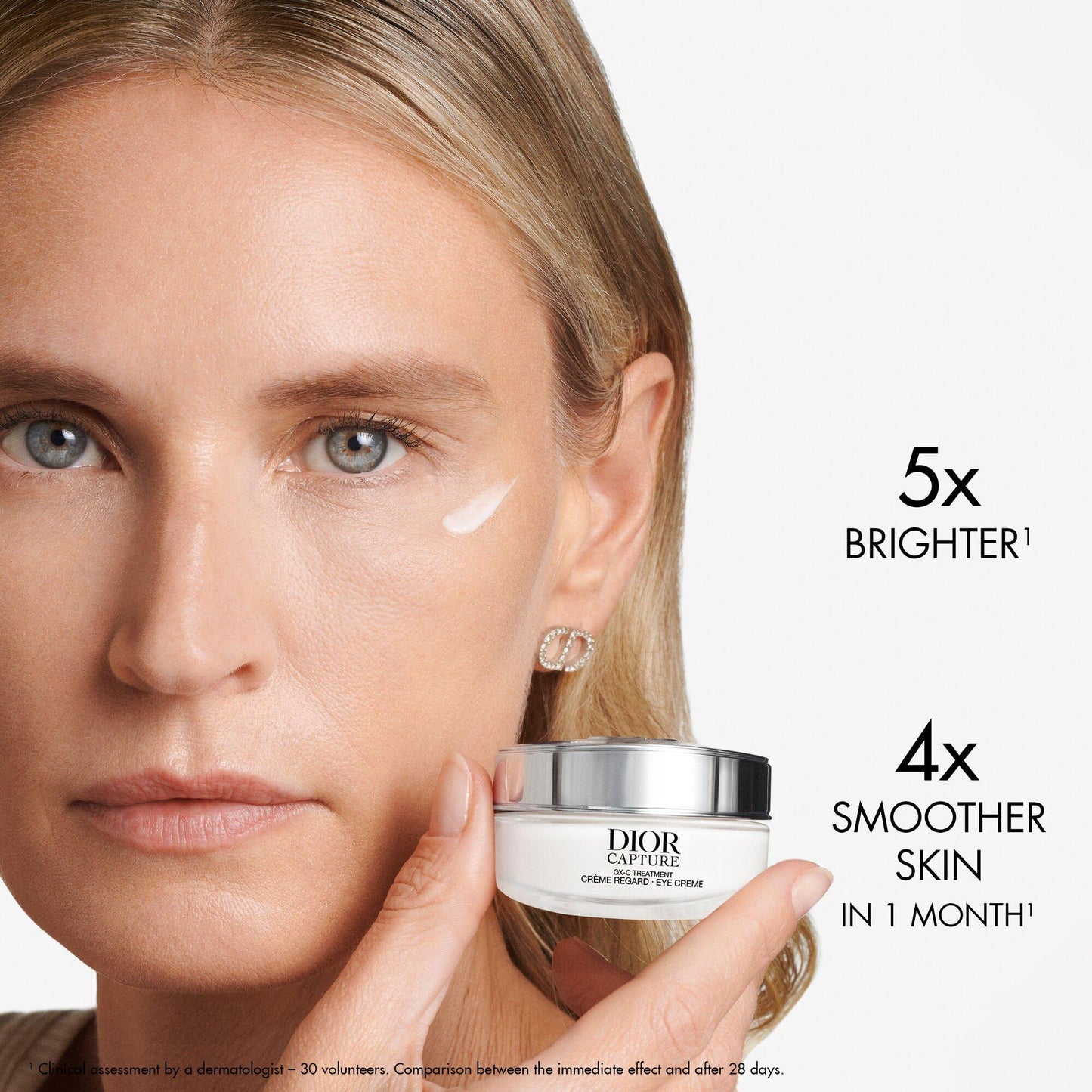 DIOR Capture Eye Cream 15ml