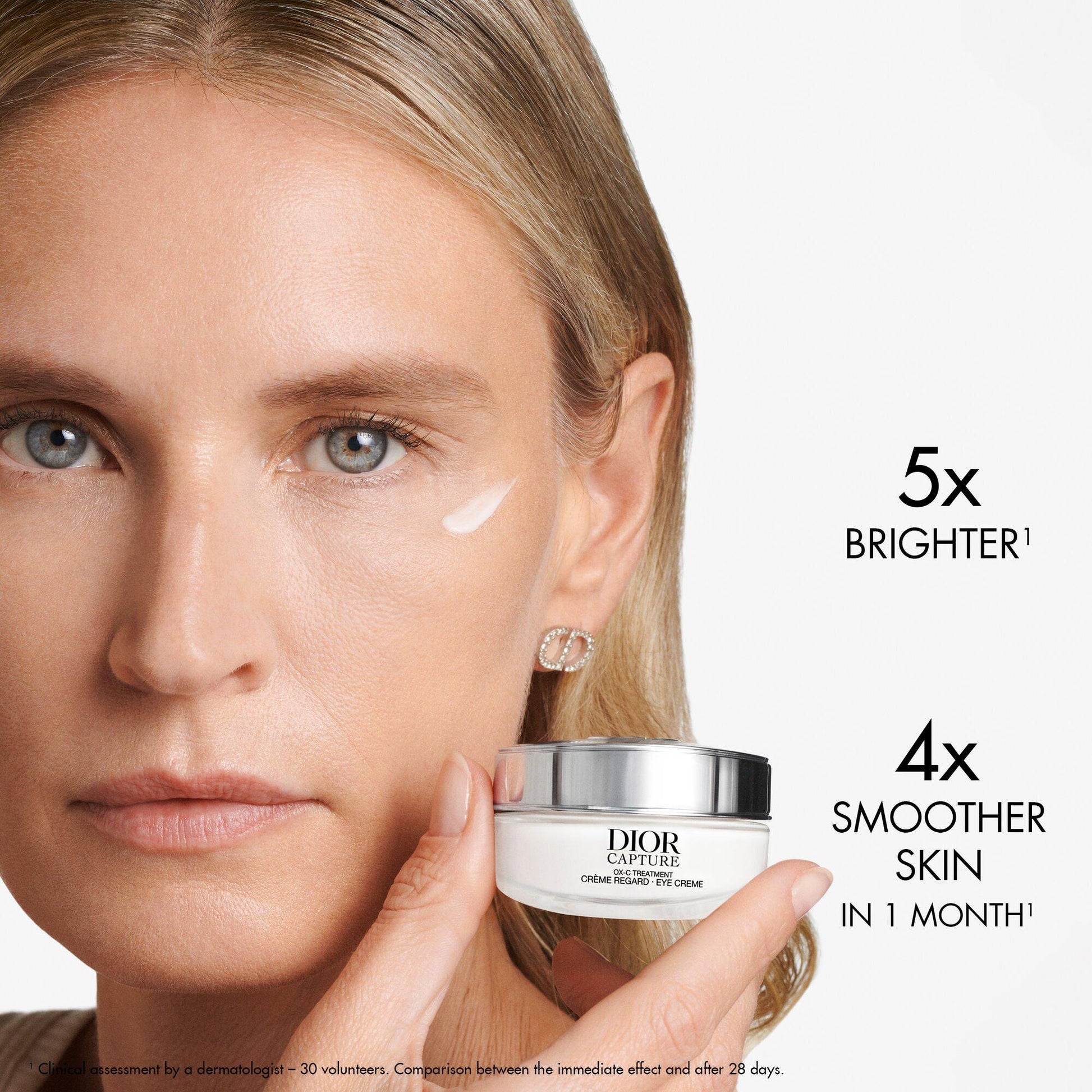 DIOR Capture Eye Cream 15ml