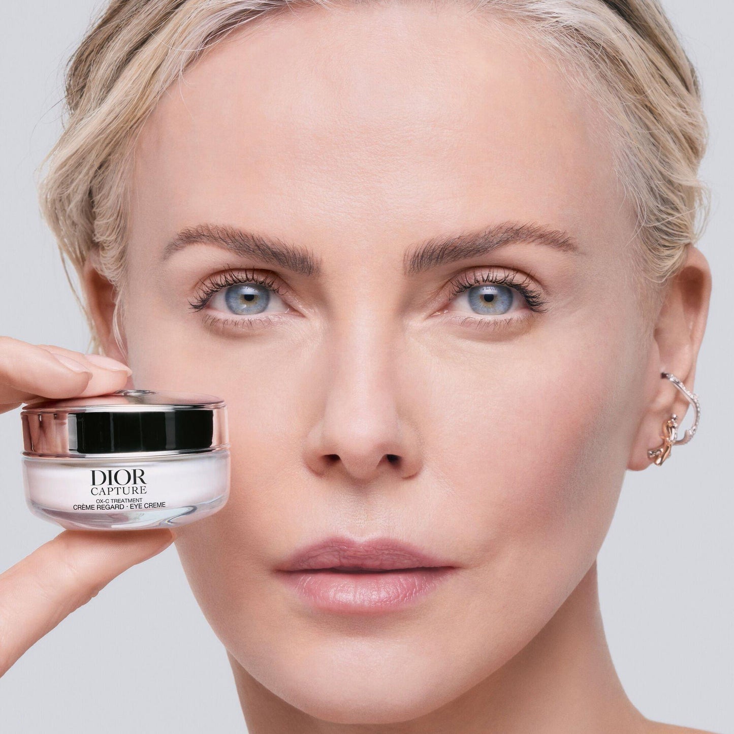 DIOR Capture Eye Cream 15ml