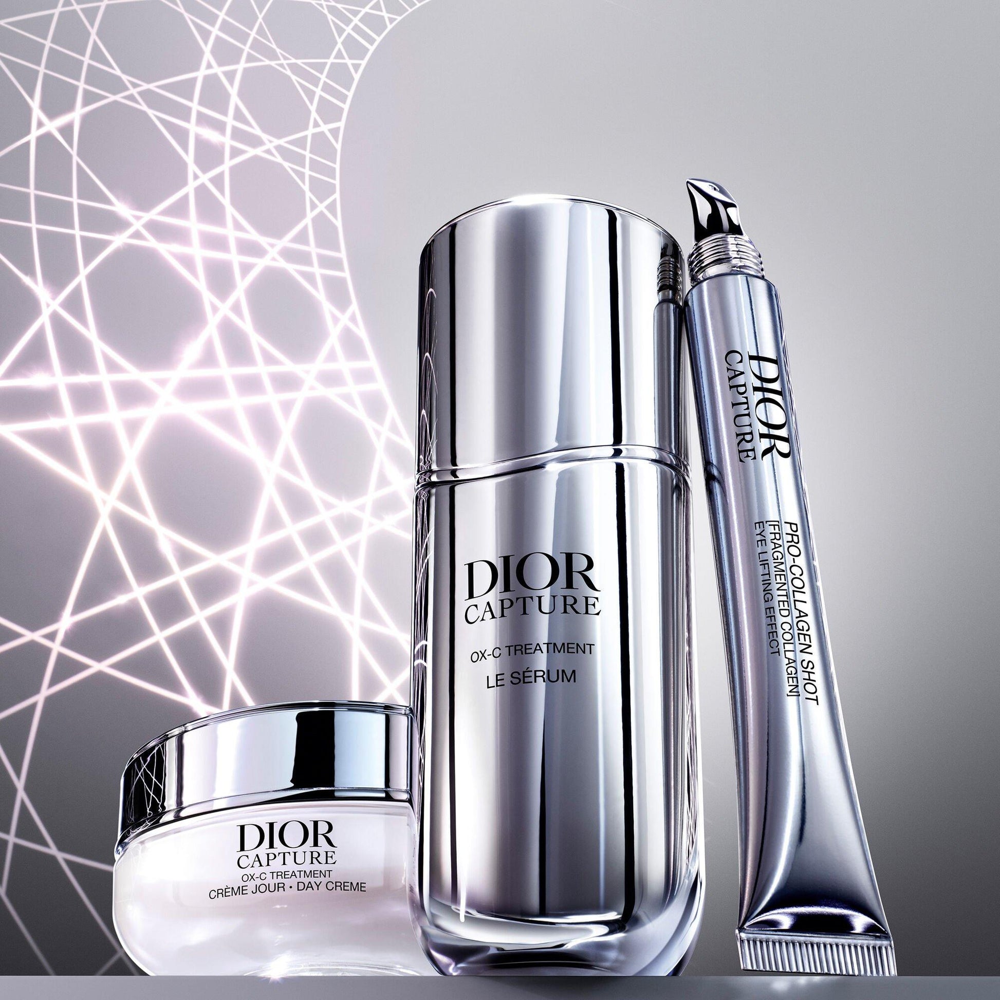 DIOR Capture Pro-Collagen Shot