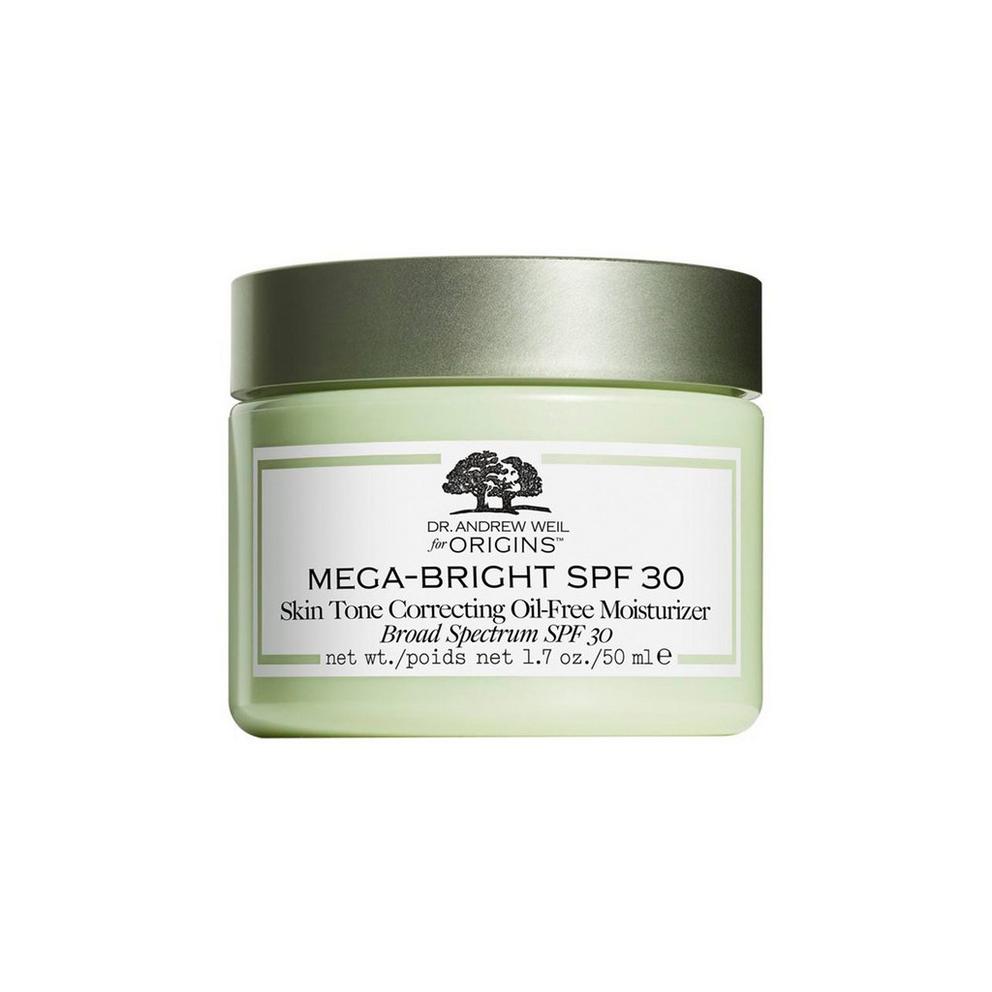 Dr Weil Mega Bright SPF 30 Oil-Free Moisturiser