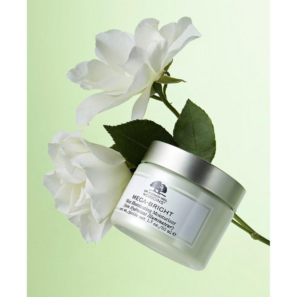 Dr Weil Mega Bright SPF 30 Oil-Free Moisturiser