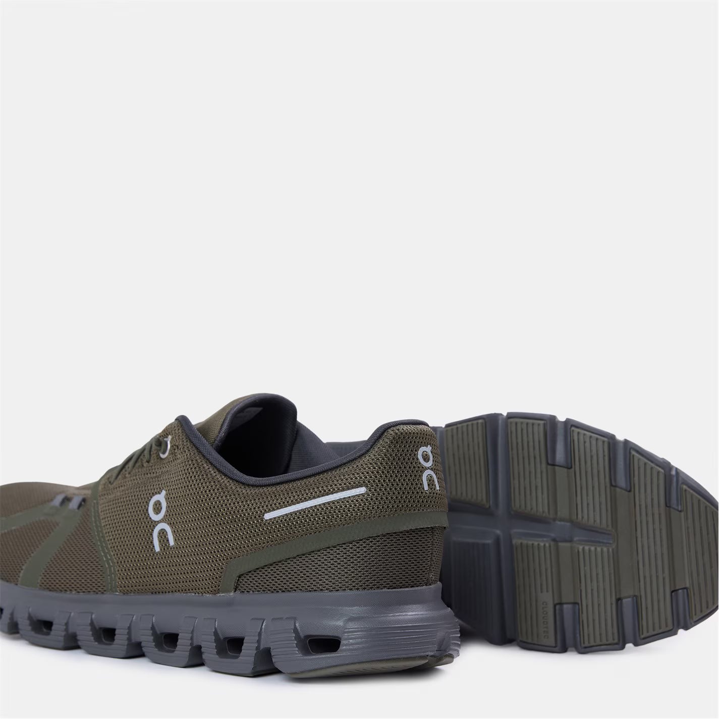 Mens Cloud 6 Running Shoes