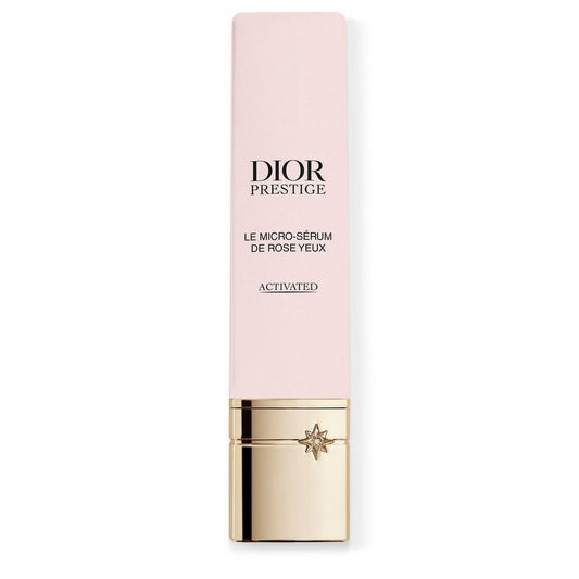 DIOR Prestige Le Micro-Serum de Rose Yeux Activated Regenerating Eye Serum