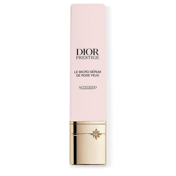 DIOR Prestige Le Micro-Serum de Rose Yeux Activated Regenerating Eye Serum