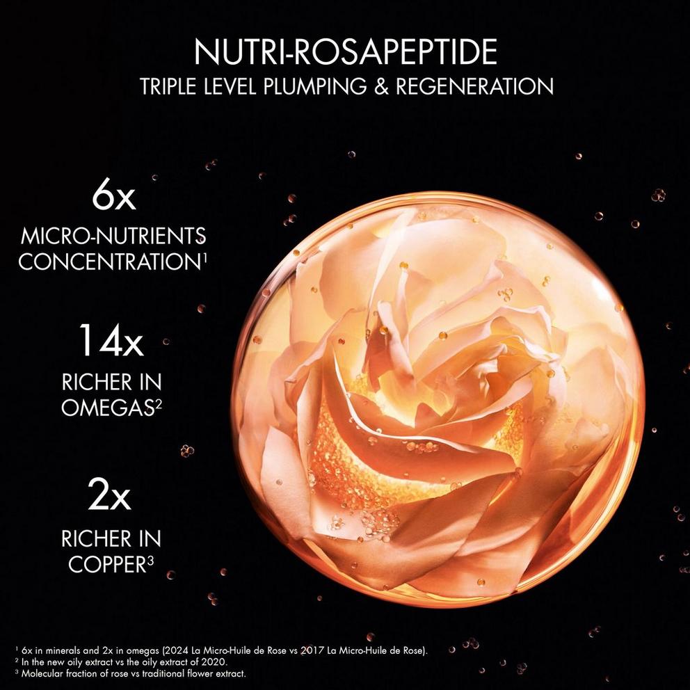 DIOR Prestige Le Micro-Serum de Rose Yeux Activated Regenerating Eye Serum