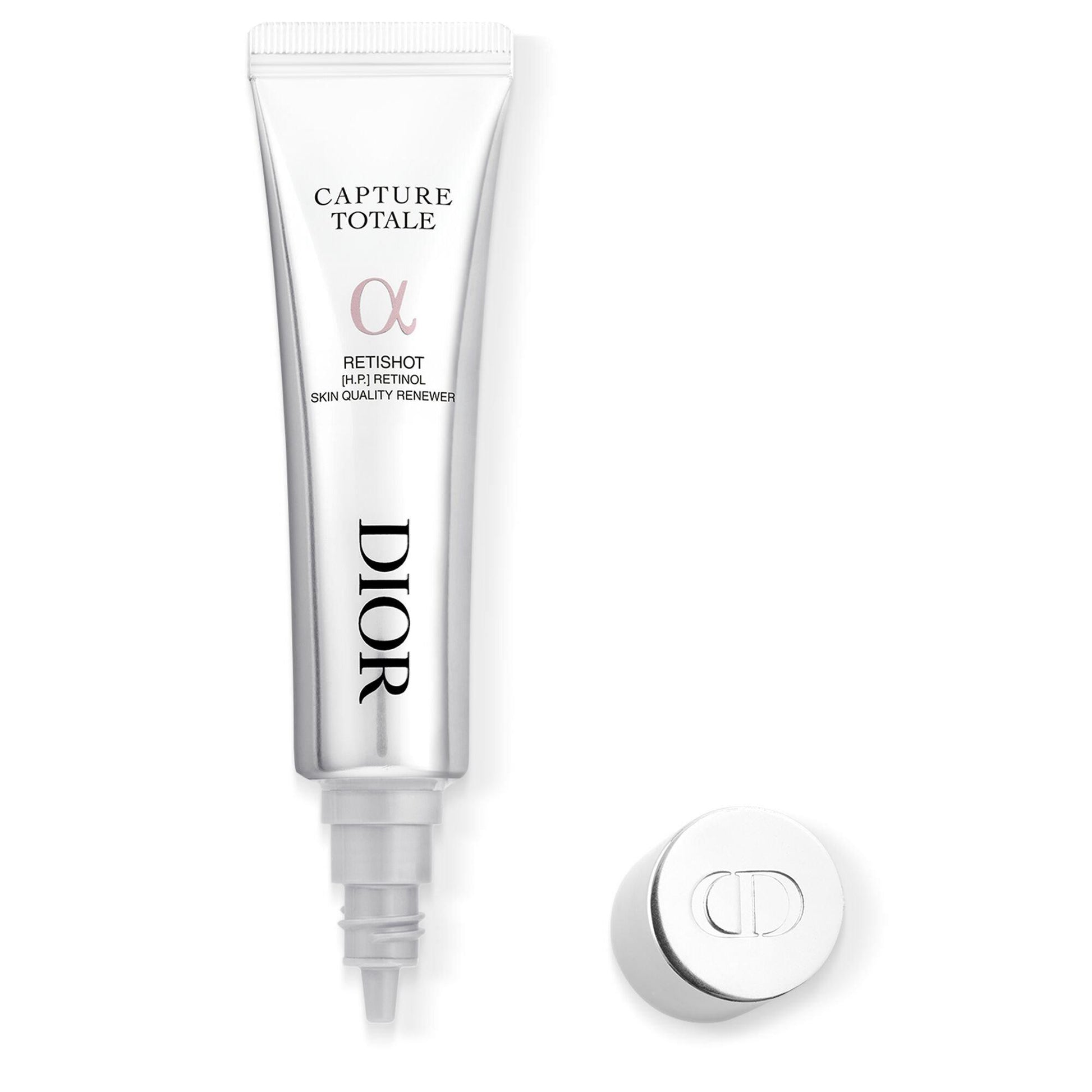 DIOR Capture Totale Retishot
