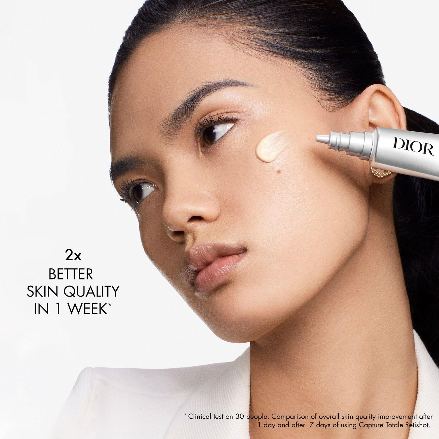DIOR Capture Totale Retishot