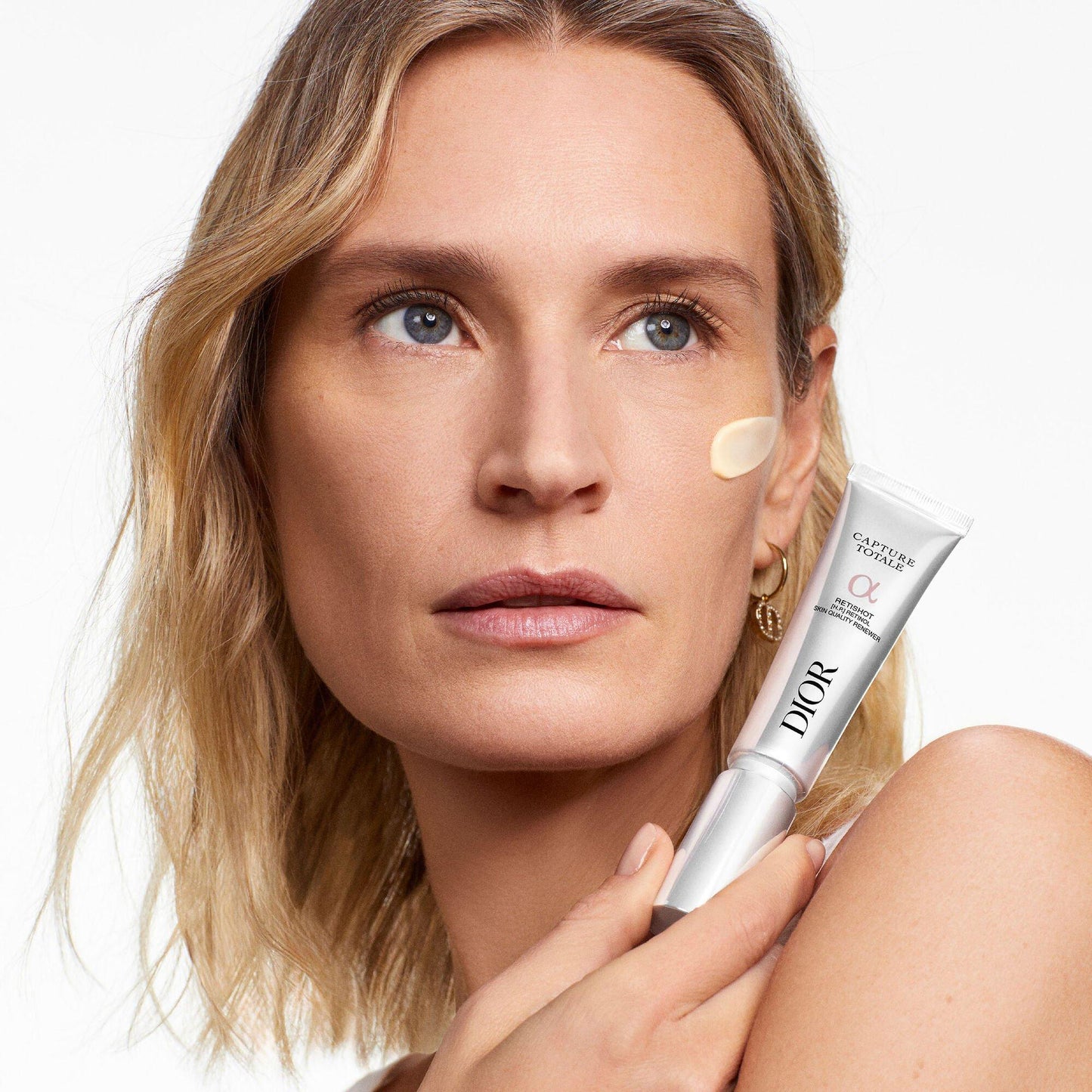 DIOR Capture Totale Retishot