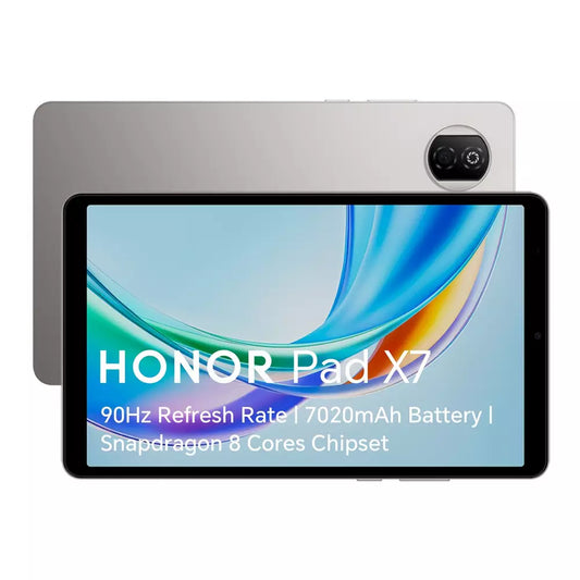 HONOR Pad X7 64GB Wi-Fi Tablet - Grey