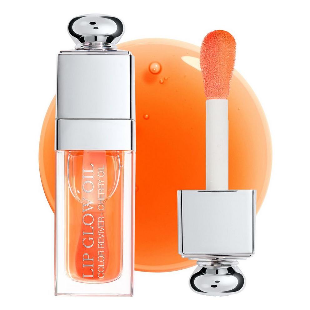DIOR Addict Lip Glow Oil
