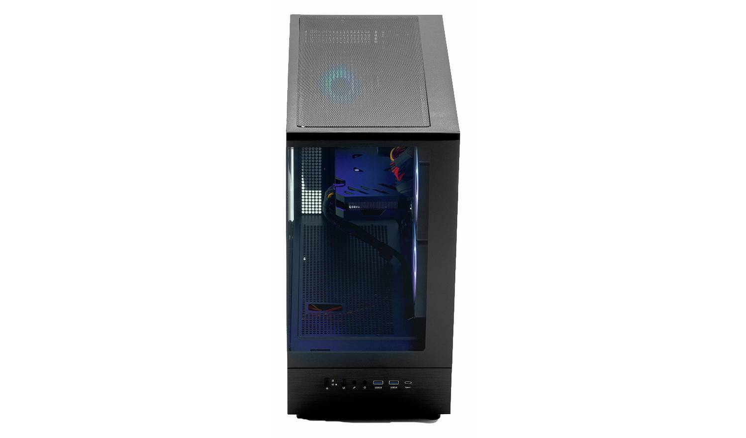 Stormforce Eclipse AMD Ryzen 5 16GB 1TB RTX 5060 Gaming PC