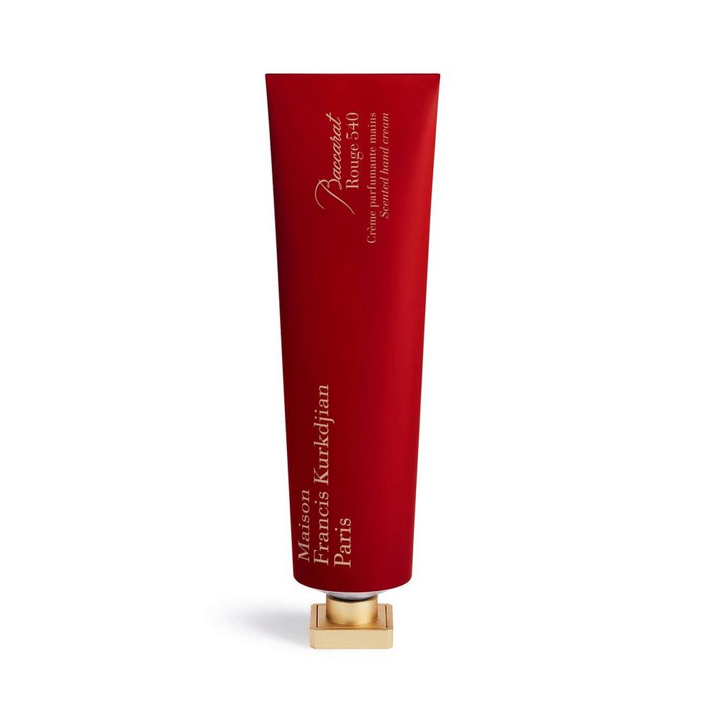 Maison Francis Kurkdjian Baccarat Rouge 540 Scented hand cream