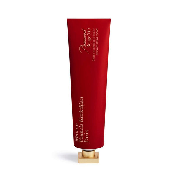 Maison Francis Kurkdjian Baccarat Rouge 540 Scented hand cream