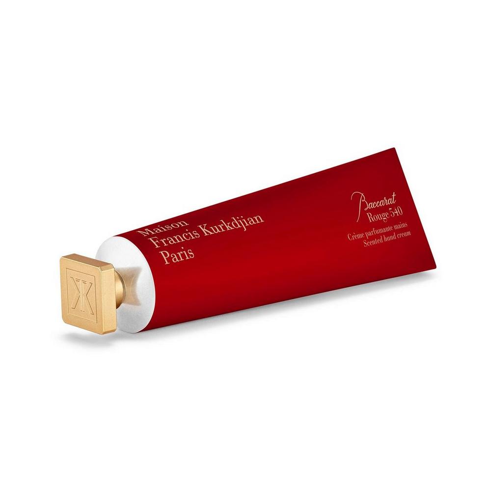 Maison Francis Kurkdjian Baccarat Rouge 540 Scented hand cream