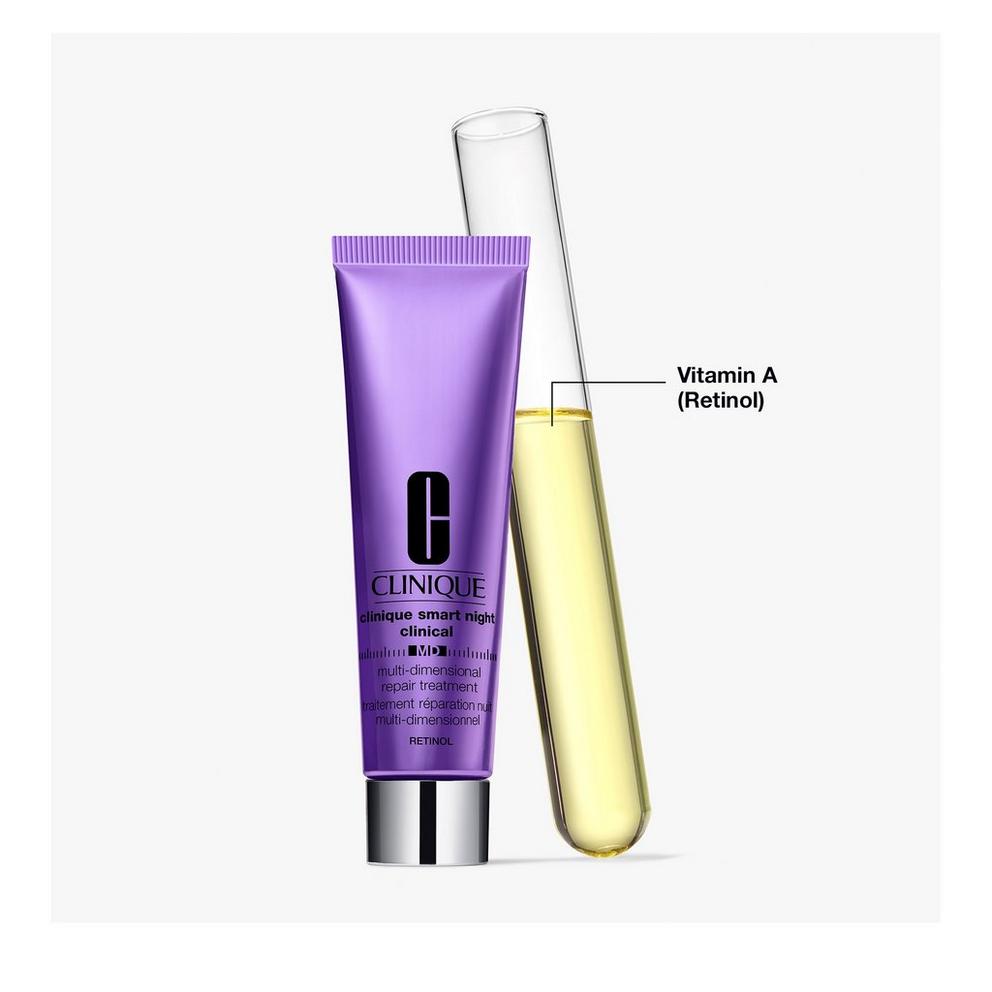 Smart Night™ Clinical MD Multi-Dimensional Repair Treatment Retinol