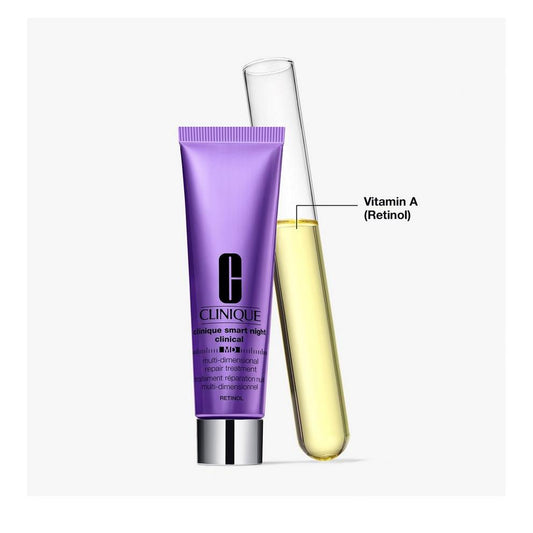 Smart Night™ Clinical MD Multi-Dimensional Repair Treatment Retinol