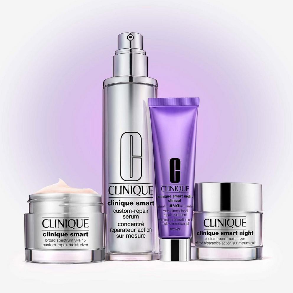 Smart Night™ Clinical MD Multi-Dimensional Repair Treatment Retinol
