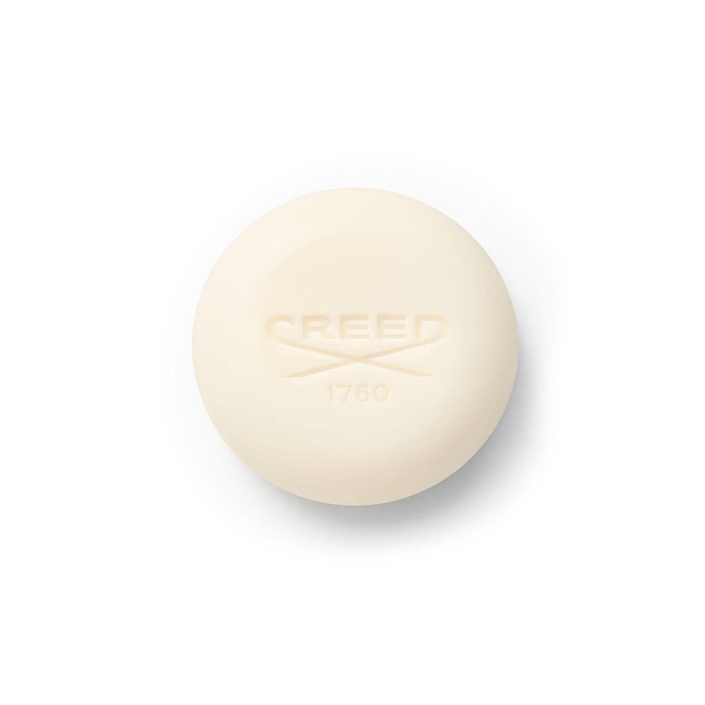 Creed Green Irish Tweed Perfumed Soap