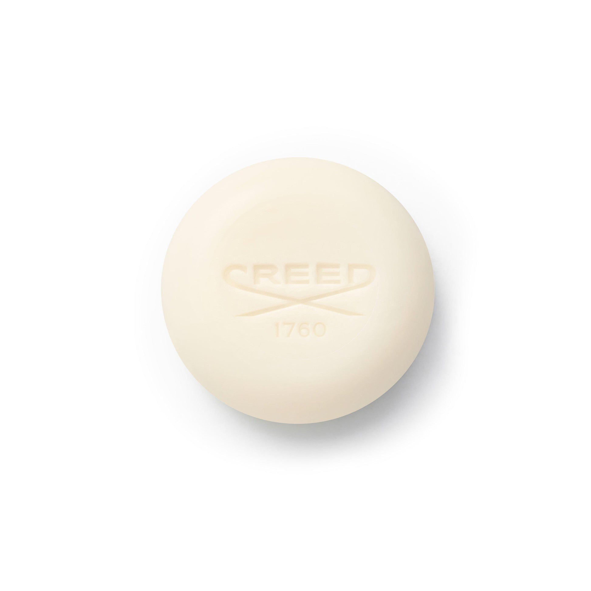 Creed Green Irish Tweed Perfumed Soap
