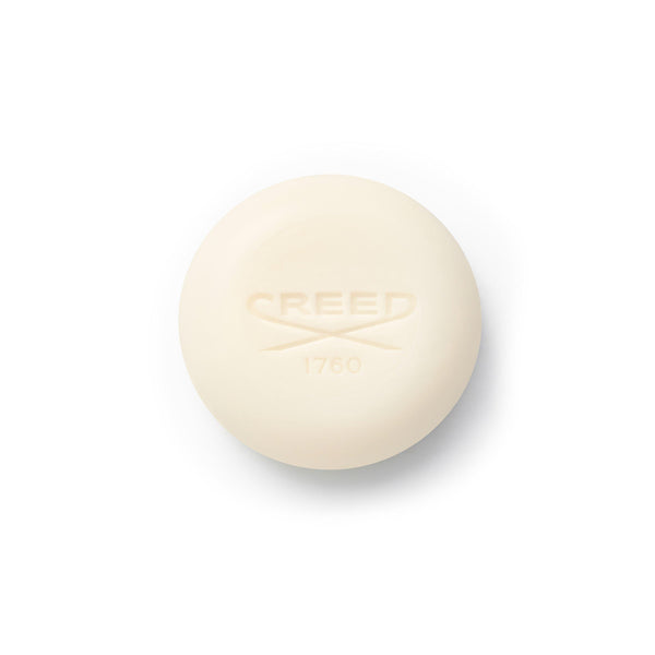 Creed Green Irish Tweed Perfumed Soap