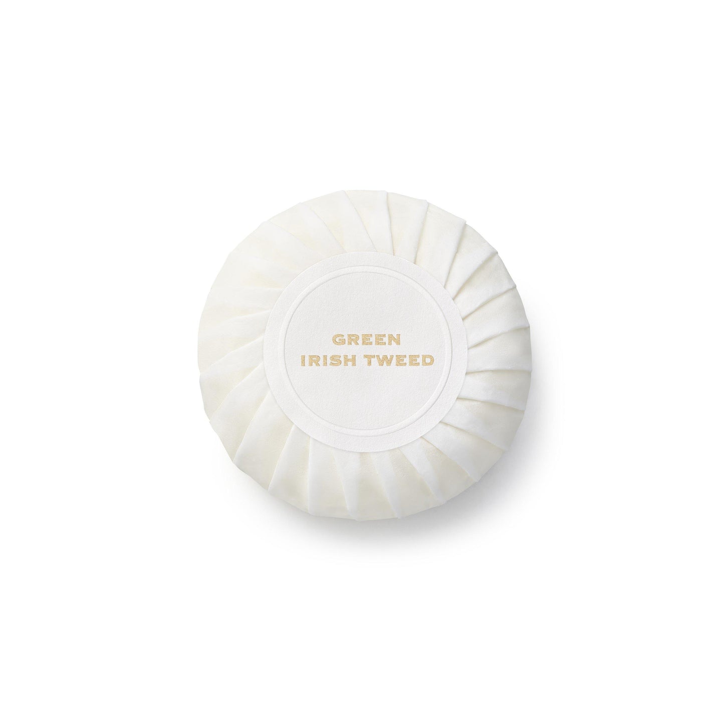Creed Green Irish Tweed Perfumed Soap