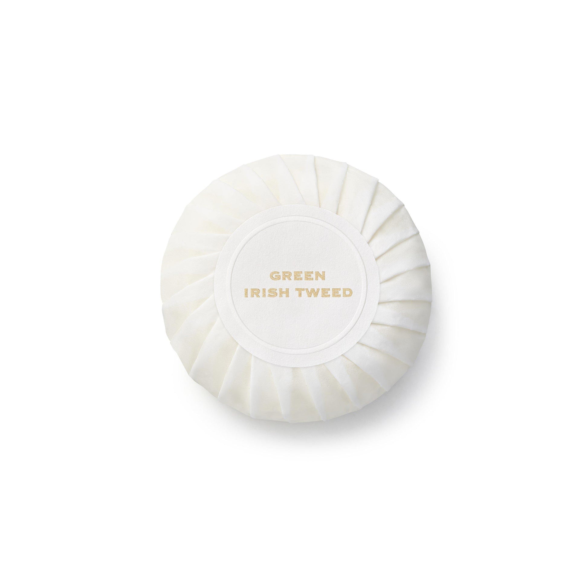 Creed Green Irish Tweed Perfumed Soap