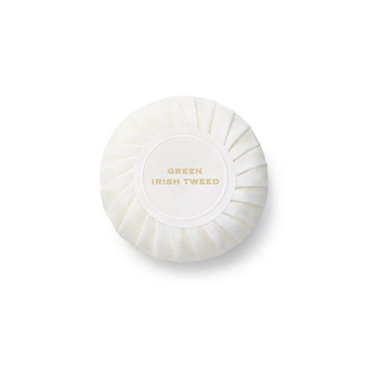 Creed Green Irish Tweed Perfumed Soap