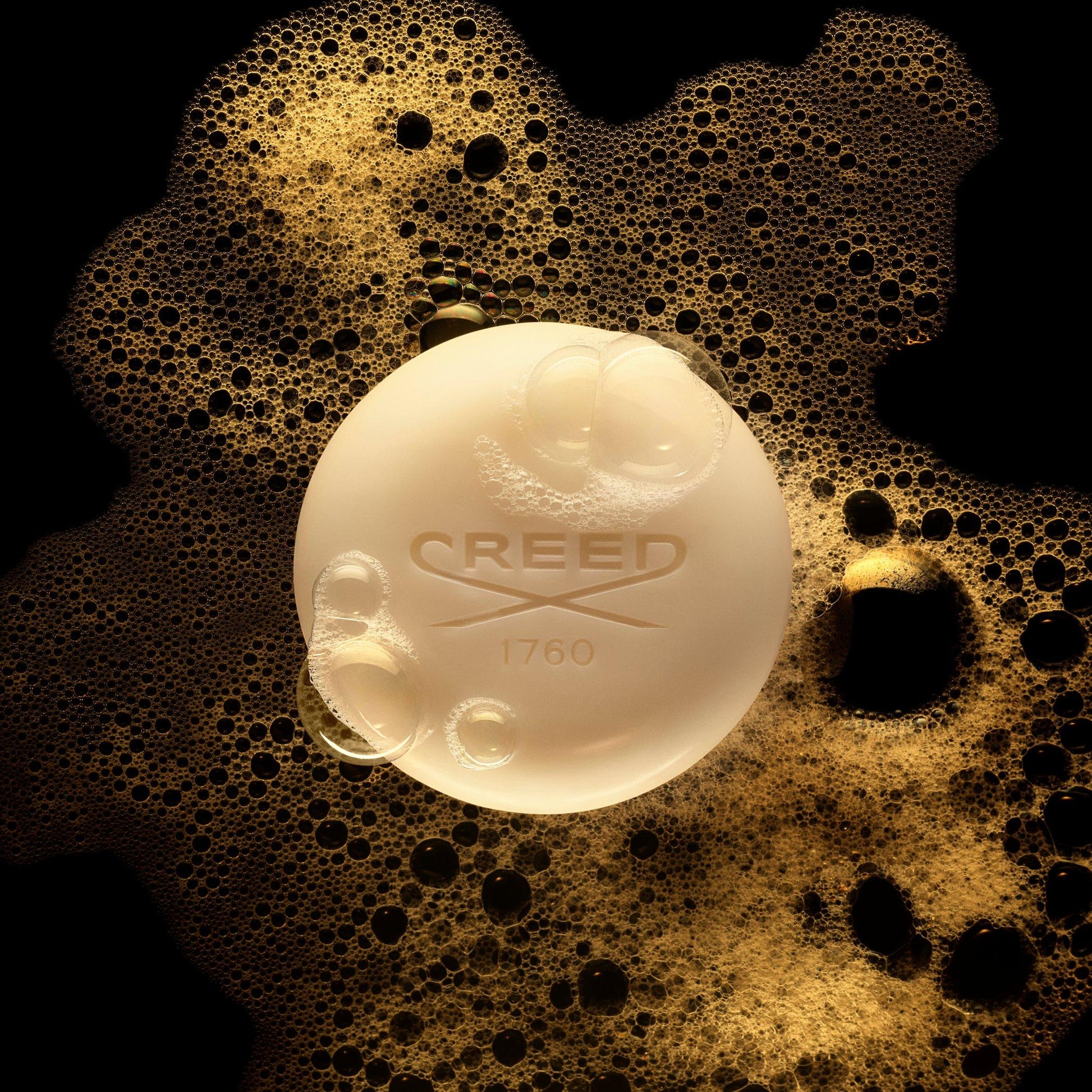 Creed Green Irish Tweed Perfumed Soap