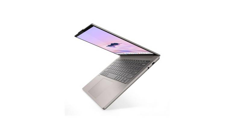 Lenovo AI 14in Ultra910 16Gb 256GB OLED Chromebook Plus