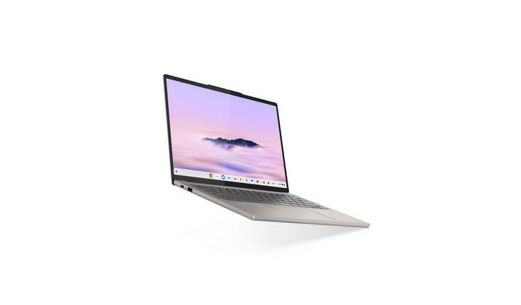 Lenovo AI 14in Ultra910 16Gb 256GB OLED Chromebook Plus