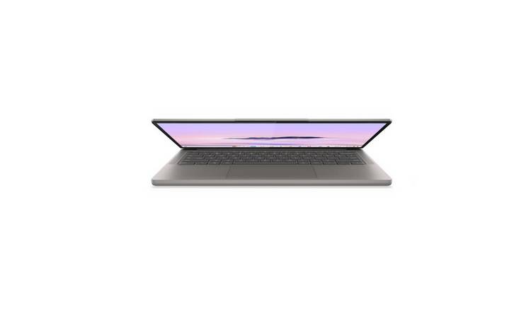 Lenovo AI 14in Ultra910 16Gb 256GB OLED Chromebook Plus