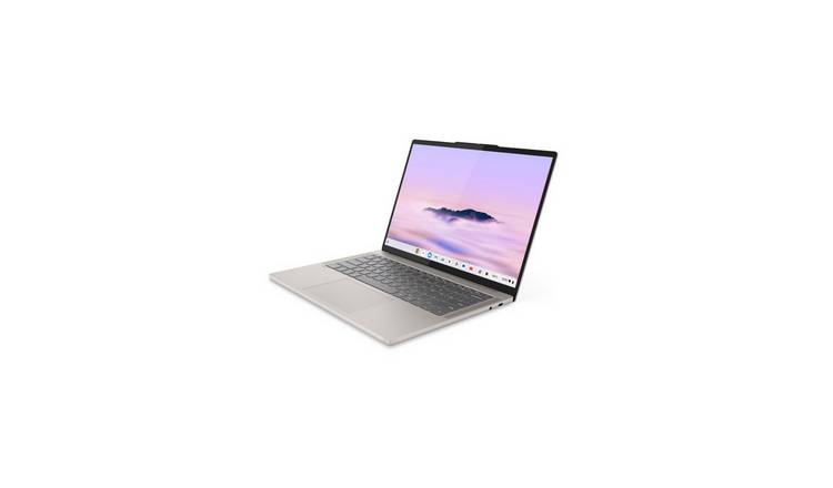 Lenovo AI 14in Ultra910 16Gb 256GB OLED Chromebook Plus