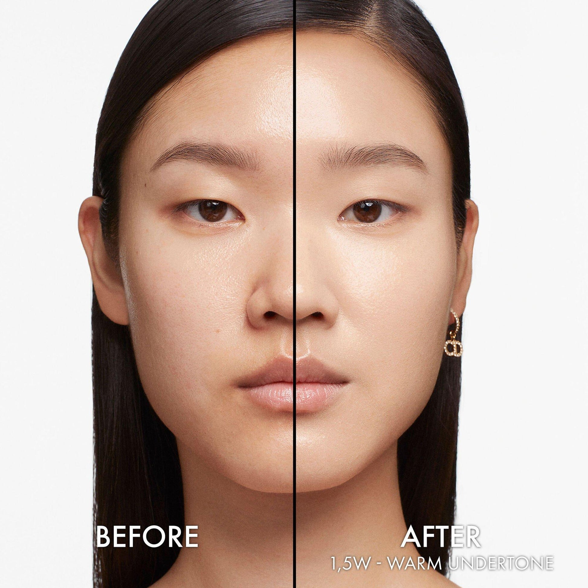 DIOR Dior Forever Skin Glow Foundation - 24h Wear Radiant Finish